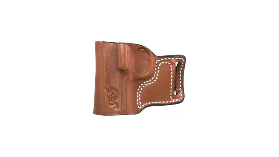 Kimber O-W-B HOLSTER TAN LH PRO 1911 DE SANTIS, 4100663