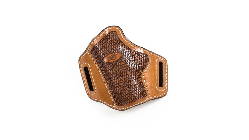 Kimber OWB FWD ULT 3IN 1911 MLD LOGO TAN LH LTH, 4000735