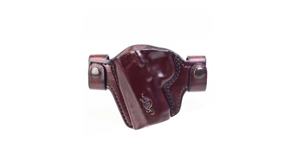 Kimber PREMIER ULTRA SIZE 3IN LH HOLSTER, 4000067