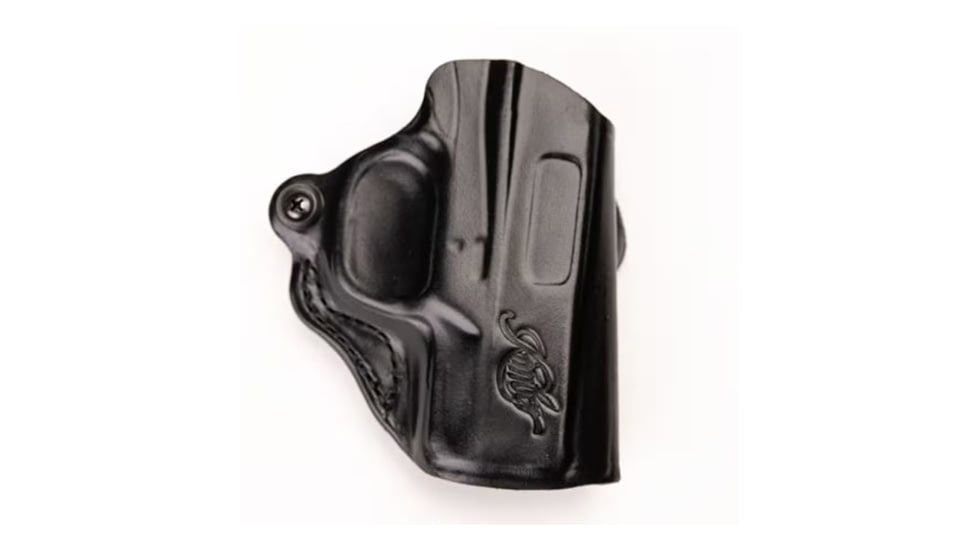 Kimber R7MAKO DESANTIS MINI SCABBARD LH, 4200089