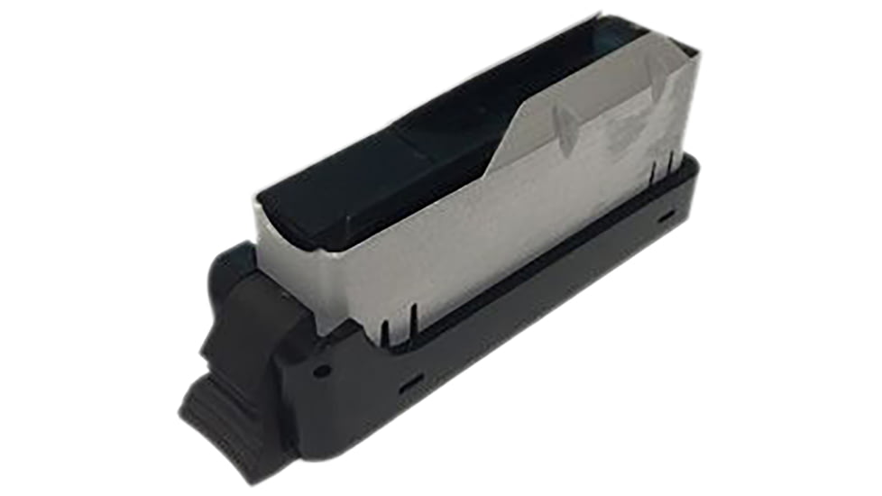 Kimber Rifle Box Magazine 3rd 270/280/30-06 Fits Kimber 84L, 1002478A