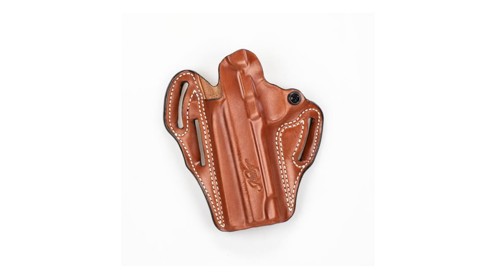 Kimber SPEED SCABBARD 1911 5IN HLS OPTIC TAN LH, 4100337