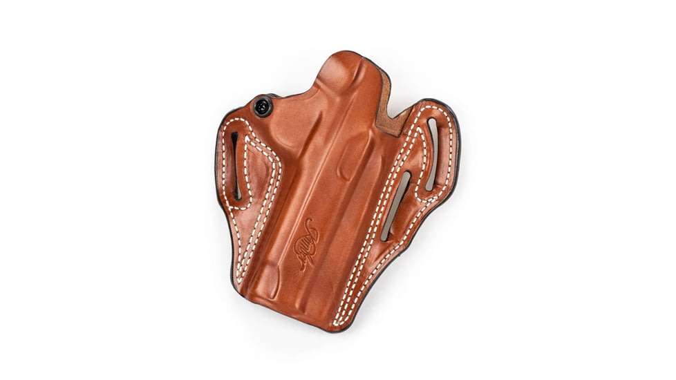 Kimber SPEED SCABBARD 1911 5IN HLS OPTIC TAN RH, 4100338