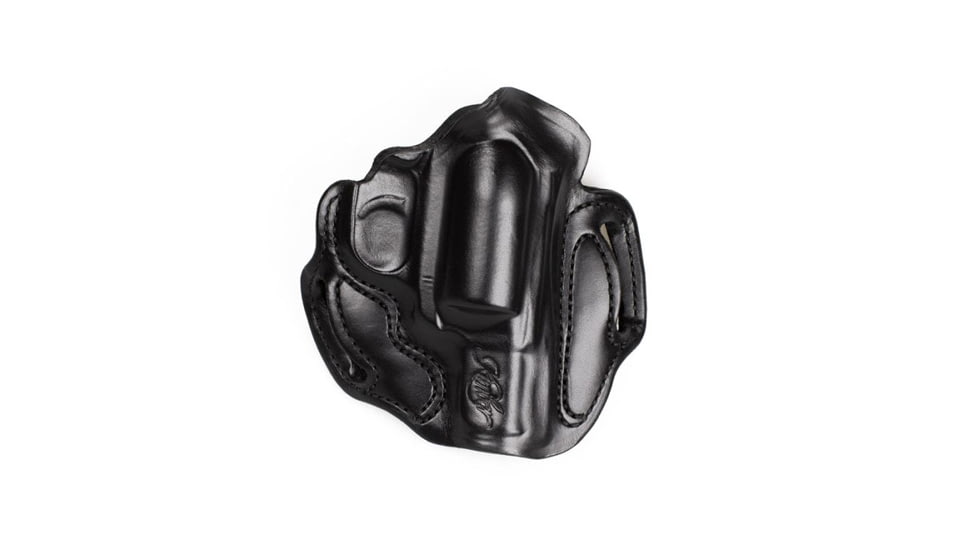 Kimber SPEED SCABBARD HLS BLK LH 3 IN K6S, 4100285