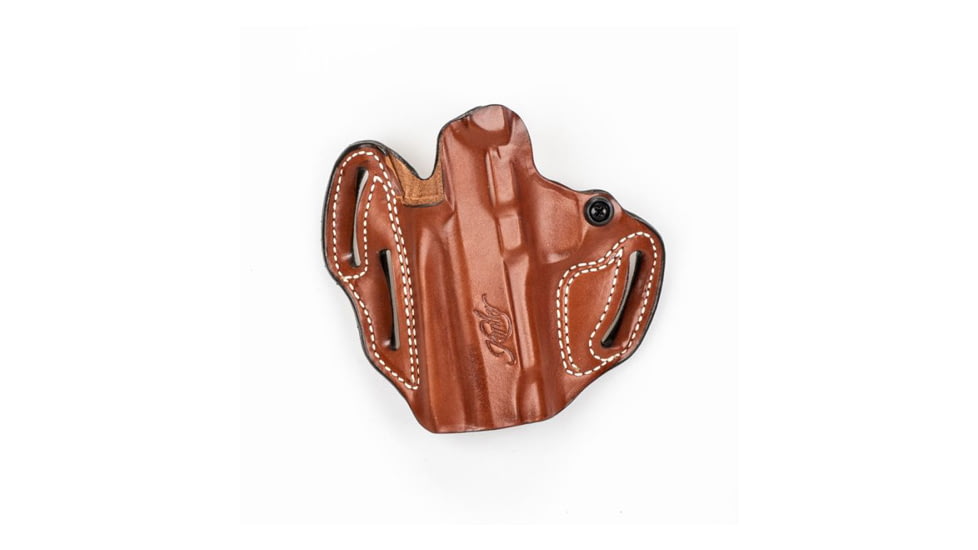 Kimber SPEED SCABBARD PRO 4IN HLS OPTIC TAN LH, 4100333
