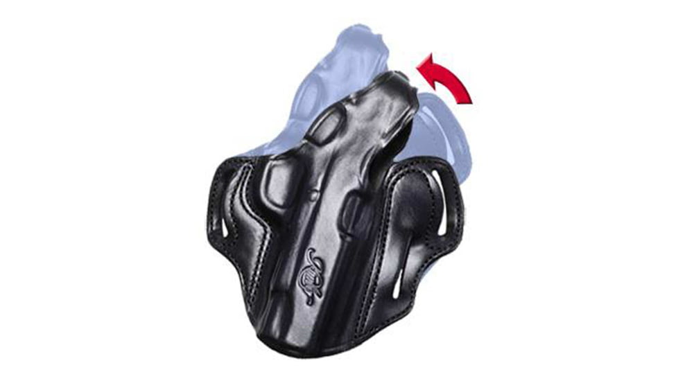 Kimber THUMB BREAK HLSTR FULL SIZE 1911, 4000206