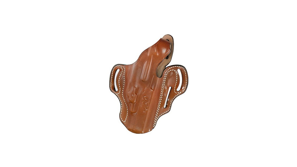 Kimber THUMB BREAK HLSTR FULL SIZE 1911 TAN, 4000493