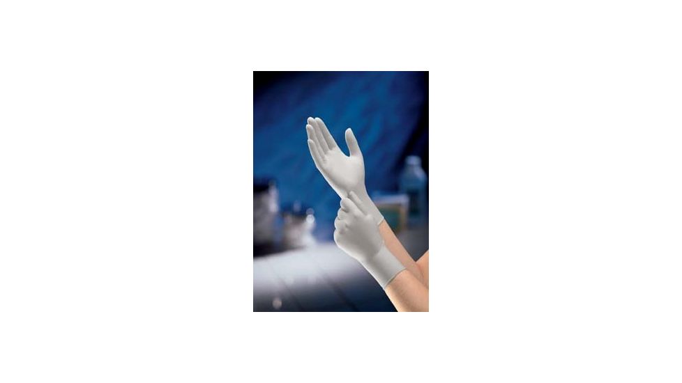 Kimberly Clark Glove Exam Nitrile Xs PK150 55085
