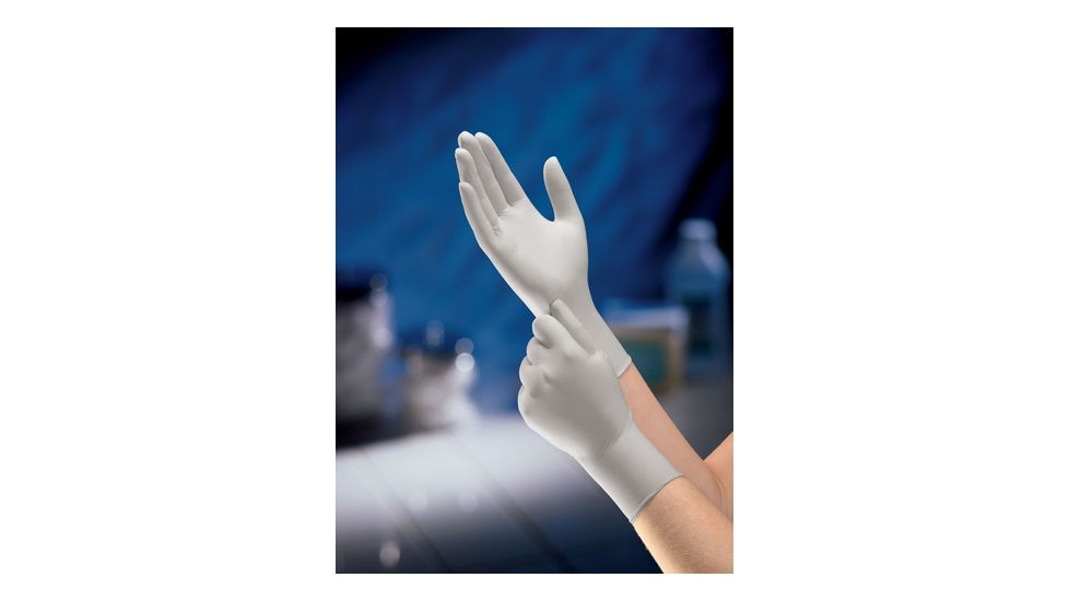 Kimberly Clark Glove Sterling Nitrile Exam Md 50707, Unit PK