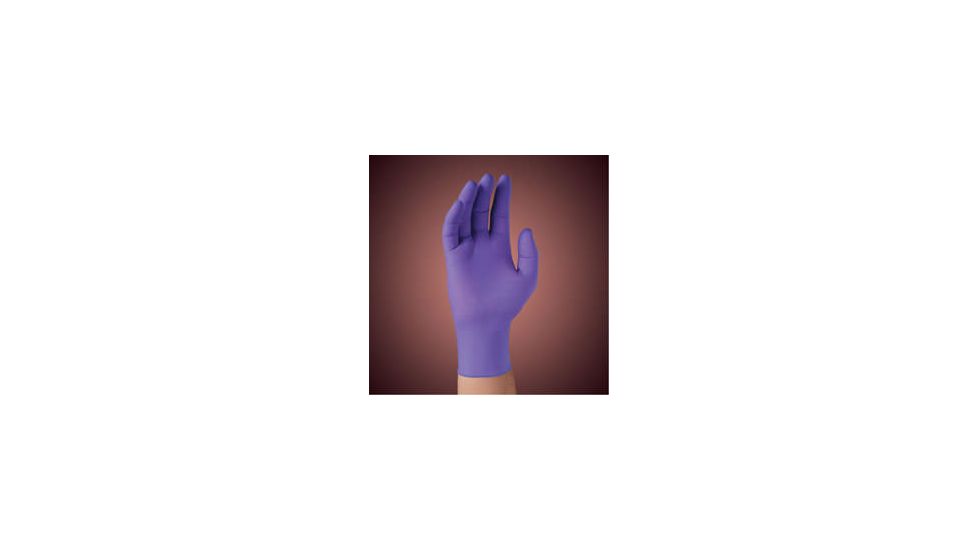 Kimberly Clark Gloves Nitr Pur Str Pr S CS200 55091