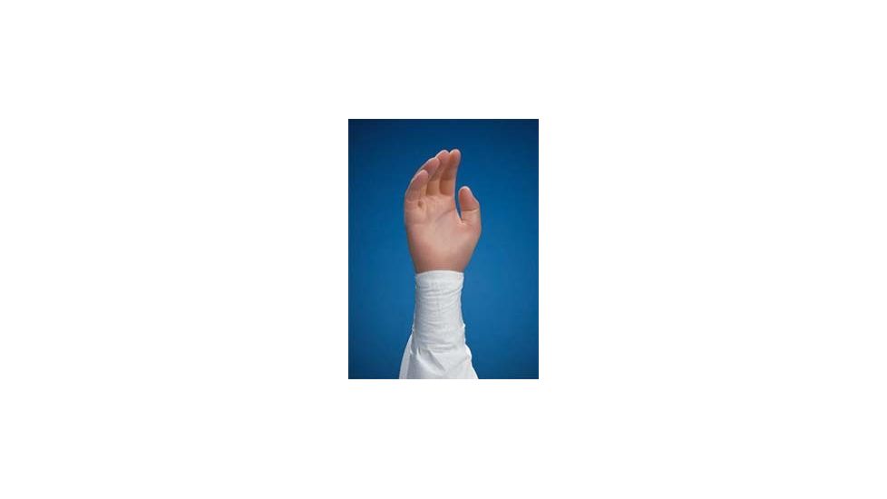 Kimberly Clark Gloves Vinyl 30.5CM Lrg CS1000 61003