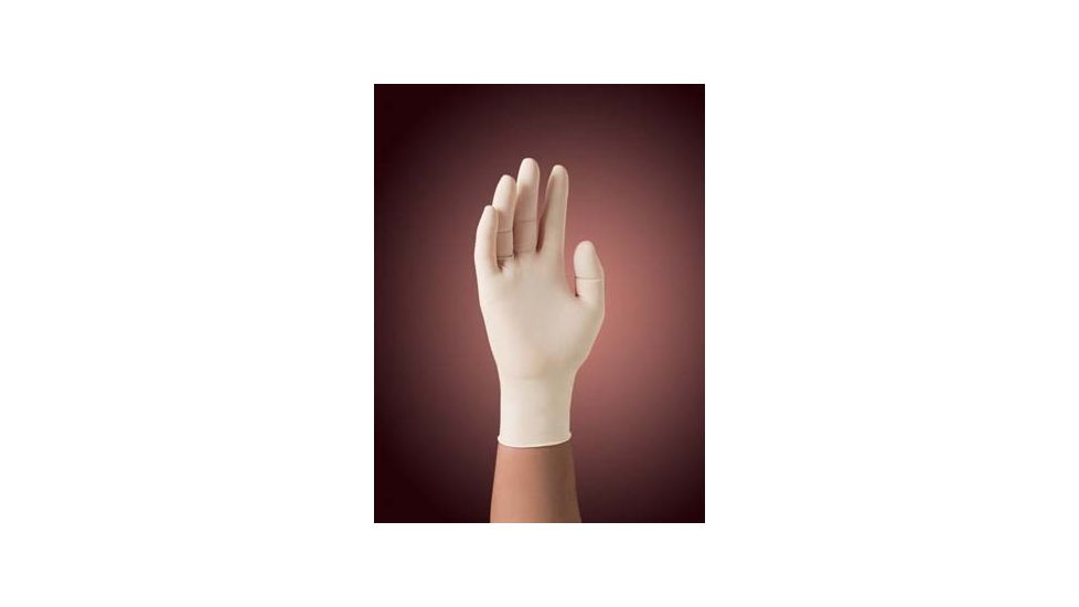 Kimberly Clark Safeskin Ambidextrous Latex Gloves, Kimberly-Clark HC440