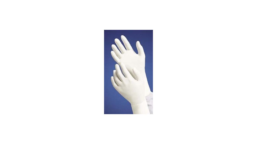 Kimberly Clark Safeskin Critical Nitrile Gloves, Kimberly-Clark HC61011