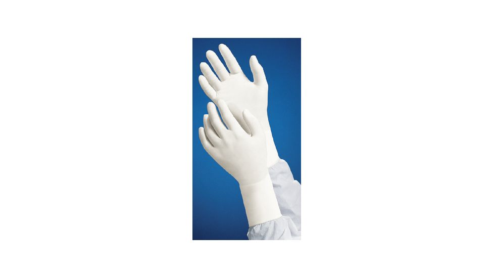 Kimberly Clark Safeskin Critical Nitrile Gloves, Kimberly-Clark HC61013, Pack