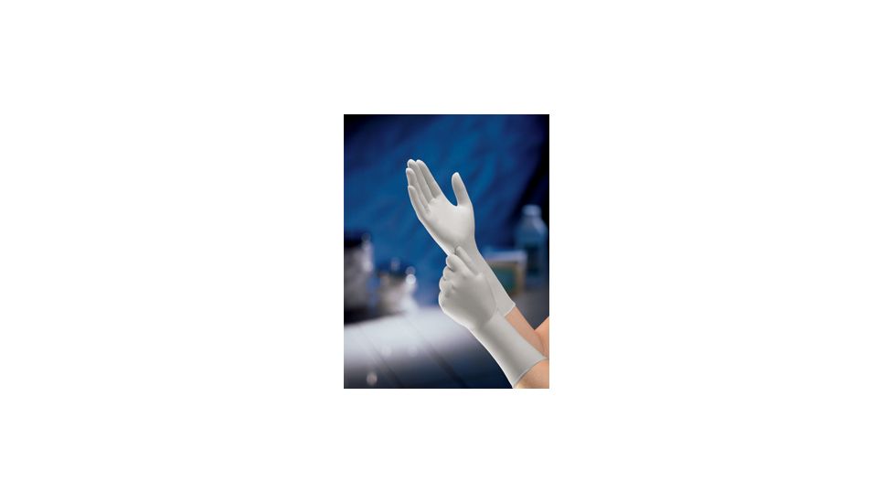 Kimberly Clark STERLING NITRILE GLOVES, Sterling, Extra Small 53137