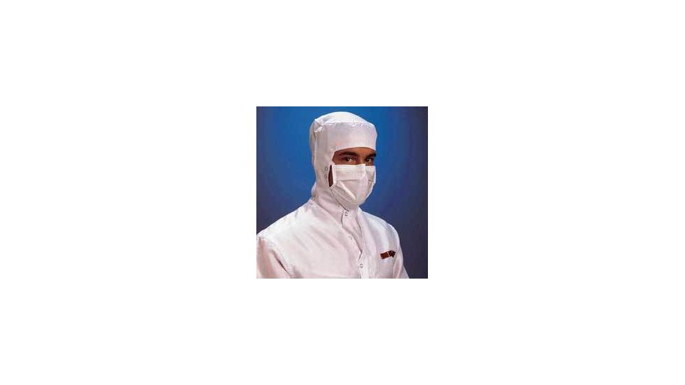 Kimberly Clark Tecnol CR CLASSIC Sterile Face Masks, Kimberly-Clark 62466 Nonsterile With Soft Ties