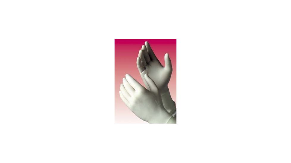 Kimberly Clark CERTICLEAN Class 10 Nitrile Gloves 40101-358