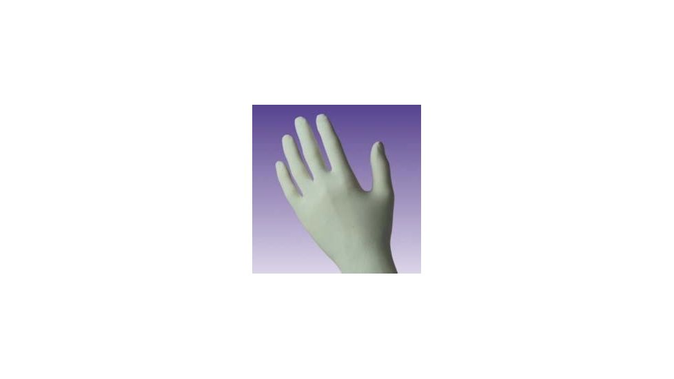 Kimberly Clark CERTICLEAN Class 100 Nitrile Gloves 40101-220