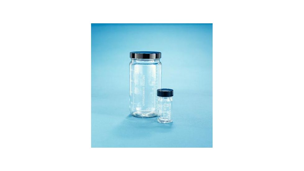 Kimble/Kontes Bottle Ac Grd Cl 4OZ CS144 5810448C 22