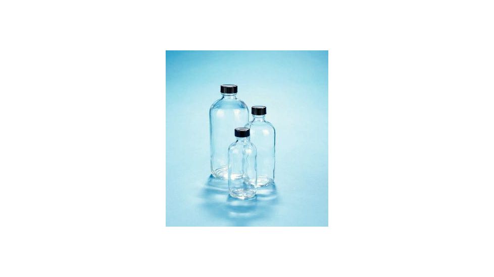 Kimble/Kontes Bottle Br Clr 32 Oz CS12 5113233V 26