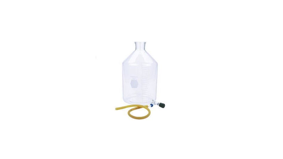 Kimble/Kontes BTL,RESERVOIR,VALVED OUTLETCS1 14612F10000