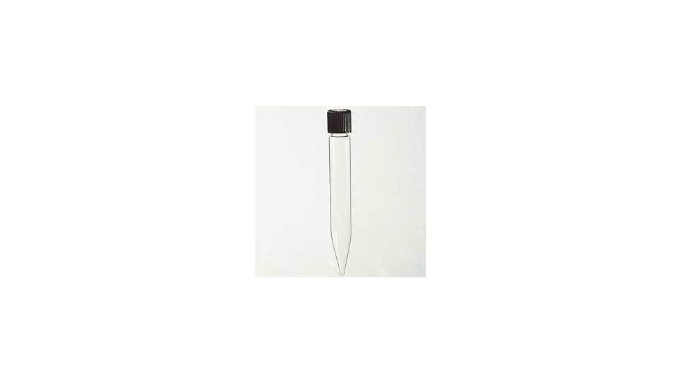 Kimble/Kontes Disposable Plain Centrifuge Tubes, Kimble 73785 10 Tubes