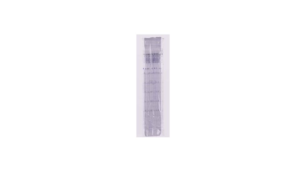 Kimble/Kontes Disposable Serological Pipets, Glass, Sterile, Plugged, Kimble 72100 5110