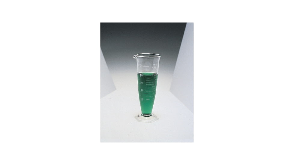 Kimble/Kontes Graduates Kmx Pharm CON10ML 1C 60345-120