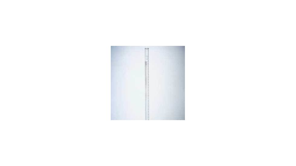 Kimble/Kontes KIMAX Brand Burets, Serialized and Certified, Class A, Three-Way PTFE Stopcock 17052F-25
