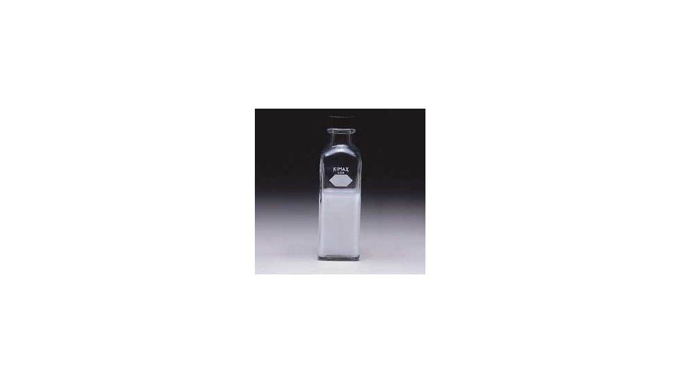 Kimble/Kontes KIMAX Brand Milk Dilution Bottles 14915 160 Plain