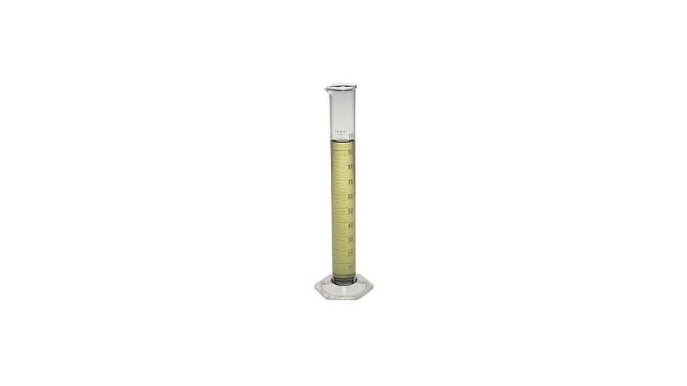 Kimble/Kontes KIMAX Educational Grade Single Metric Scale Cylinders, Kimble Chase 20025K 500