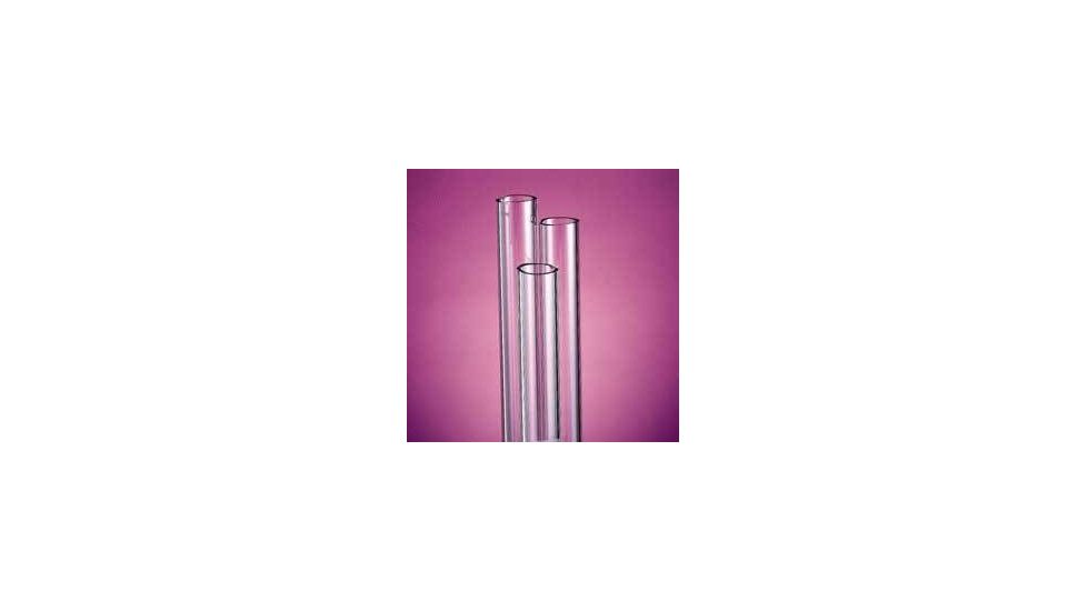 Kimble/Kontes KIMAX Glass Tubing, Medium Wall, Kimble Chase 80400 212 Cut Ends