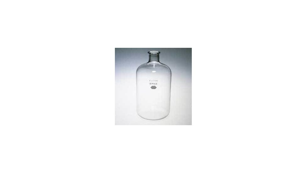 Kimble/Kontes KIMAX Heavy-Duty Serum Bottles, Kimble Chase 14960 9