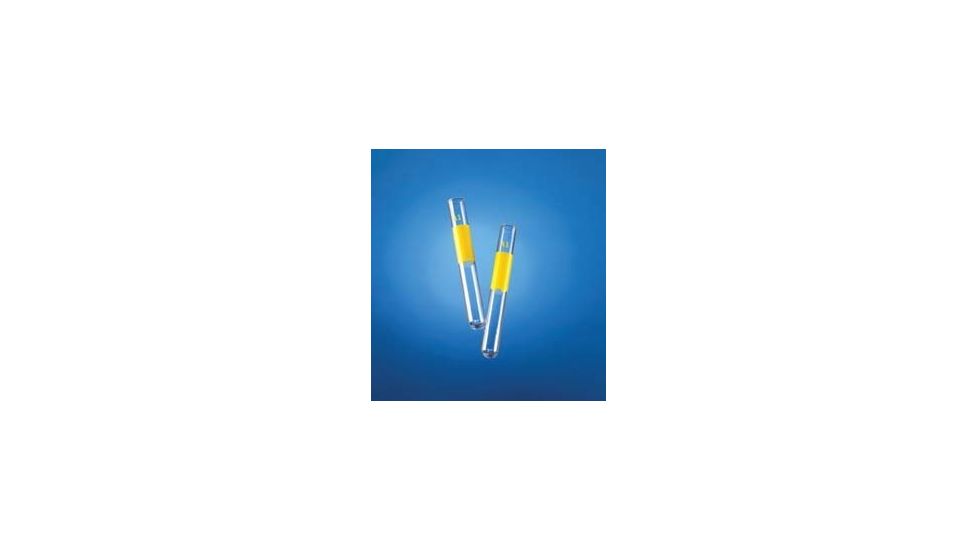 Kimble/Kontes Mark-M-Tubes Prelabeled Blood Typing Tubes, Kimble Chase 60A10BZ2 10 x 75 Mm Tubes