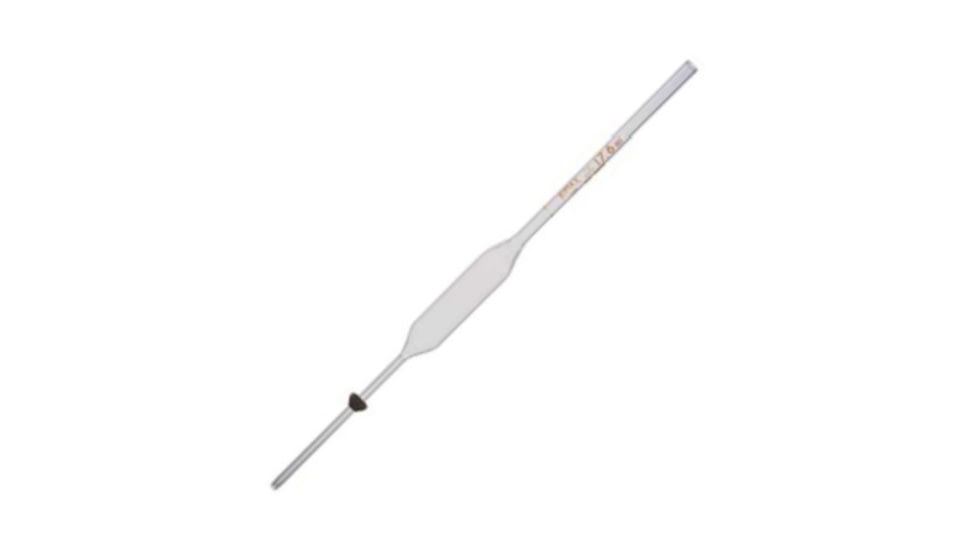 Kimble/Kontes Pipet Milk Tst Babck Td 17.6ML 3001-176 Pipet Milk Tst Babck Td 17.6ML, Case