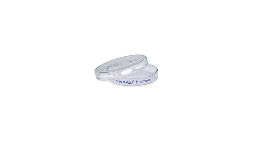 Kimble/Kontes Petri Dish Sets VW2306010010