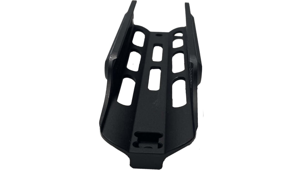 Kinetic Development Group Fn Scar 15P Rail Mrex15 Blk, MRX5-MK2-015