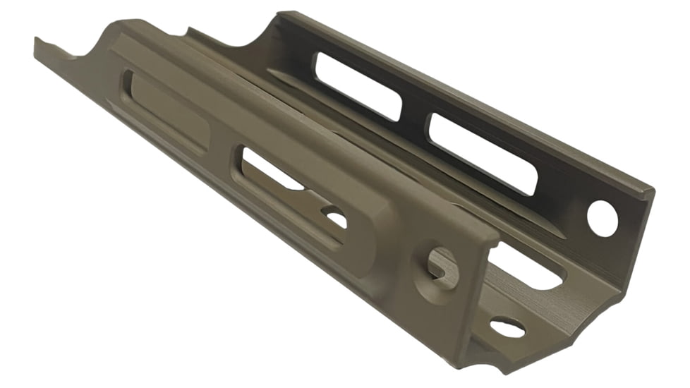 Kinetic Development Group Fn Scar 15P Rail Mrex15 Fde, MRX5-MK2-115