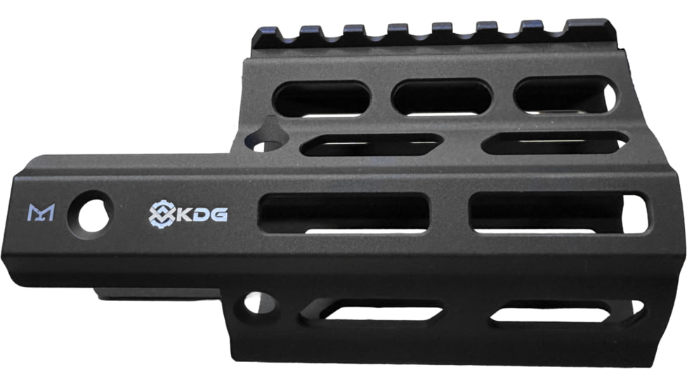 Kinetic Development Group SRX3 MKII 3.25in Stribog Rail Extension