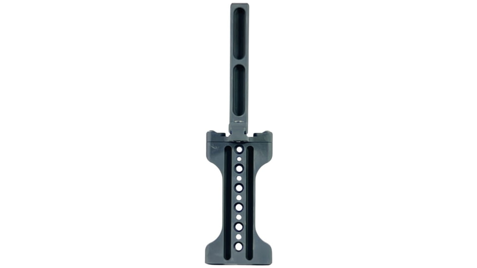 Kinetic Development Group NOX Nighttime Optic Extension, Anodized Black, MSH5-150