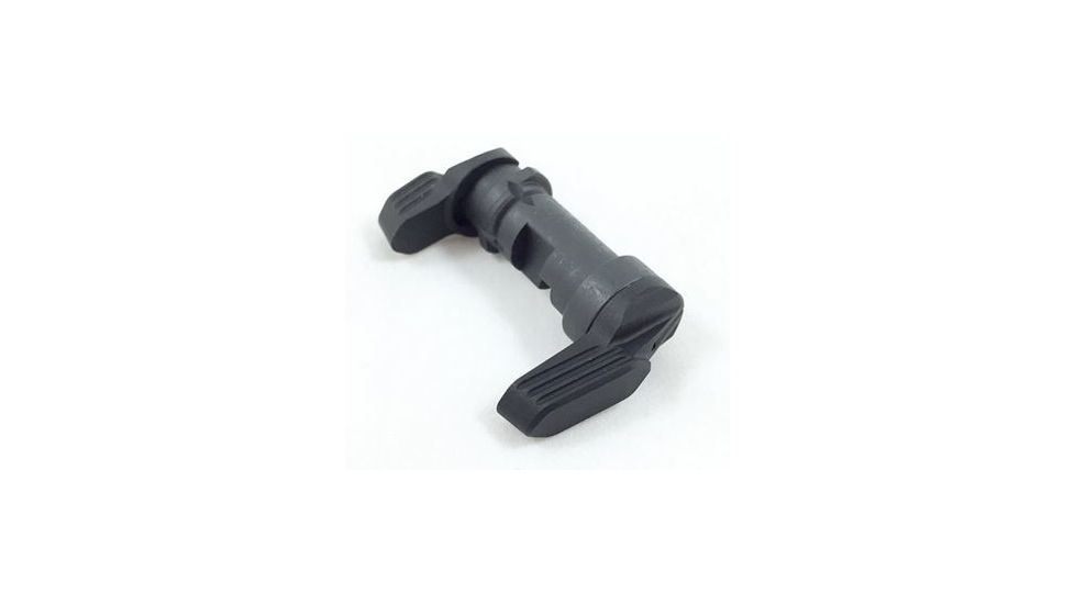 Kinetic Development Group SCAR Talon Ambidextrous 45/90 Safety Selector, 2 Lever Kit, Black SCP5-030