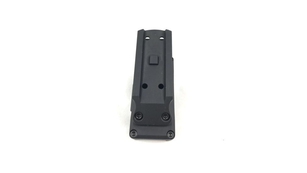 Kinetic Development Group Sidelok Aimpoint Micro Mount Absolute Co-witness, Black, SID5-121