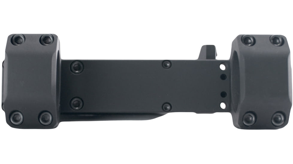 Kinetic Development Group SIDELOK Cantilever Modular Mount Scope Rings, 30mm, SID5-140