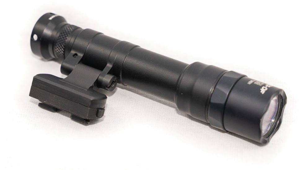 Kinetic Development Group Surefire Pro Kinect Weapon Light Mount, Anodized Black, KIN5-140