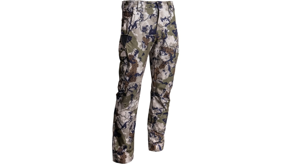 King's Camo Camo XKG Ridge Pant