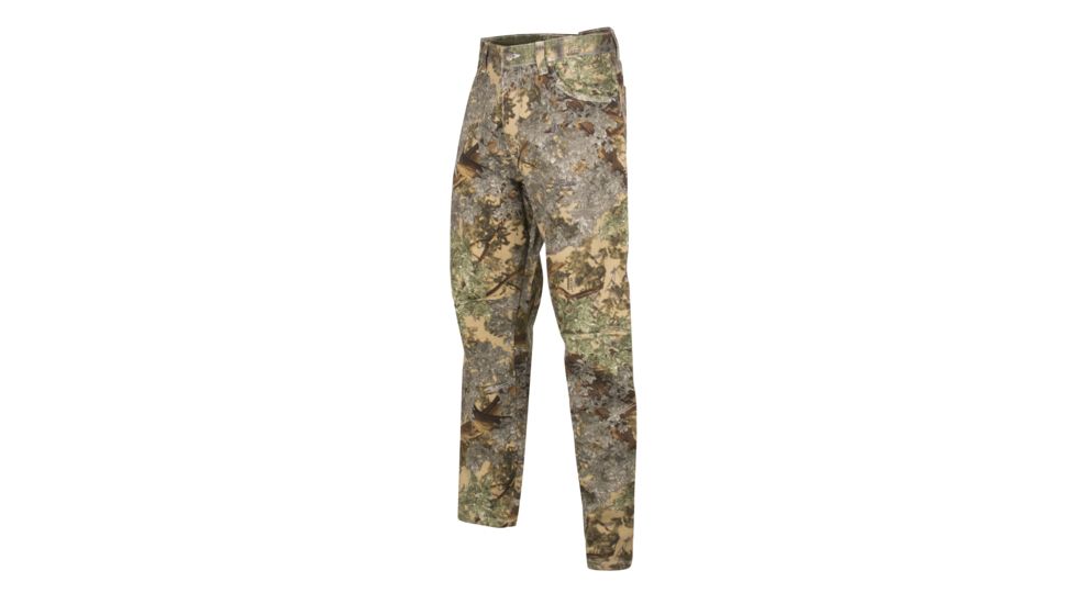 King's Camo Classic 5 Pocket Pant, Desert Shadow, 30x32 KCB113-DS-R-30