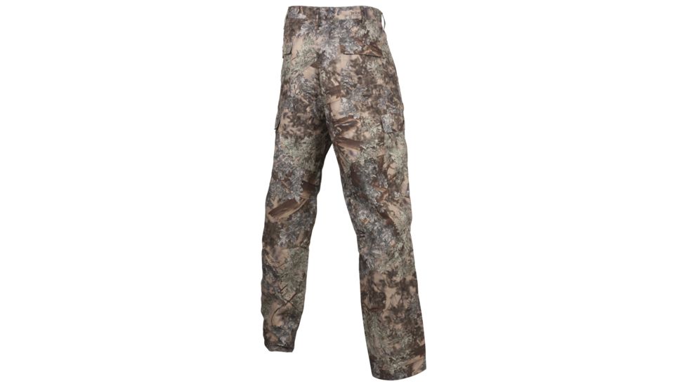 King's Camo Hunter Pant, Desert Shadow, 32x32 KCM2102-DS-R-32