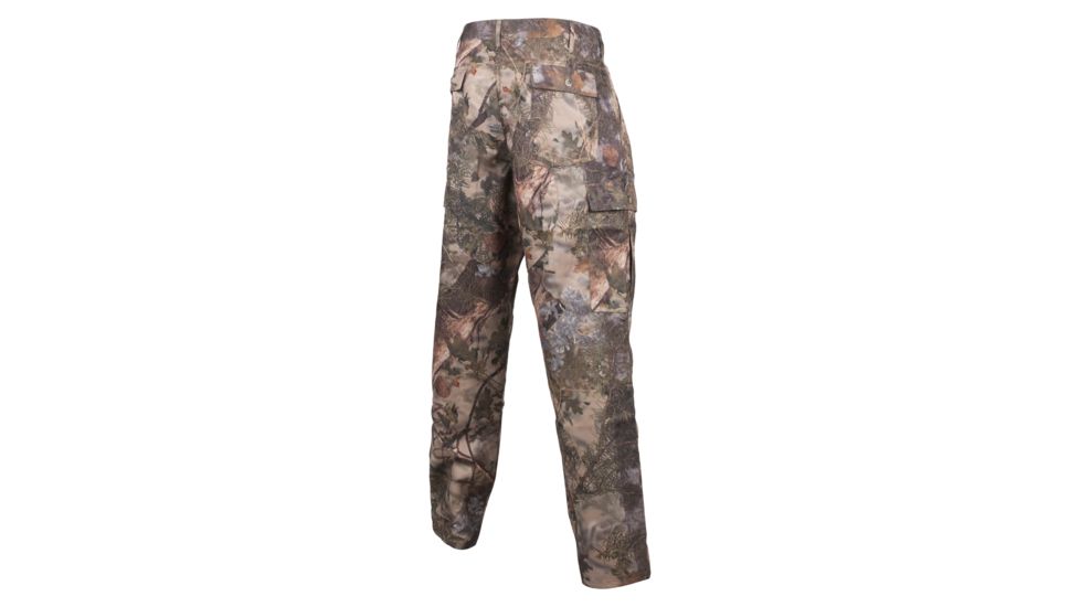 King's Camo Hunter Pant, Mountain Shadow, 38x32 KCM2102-MS-R-38