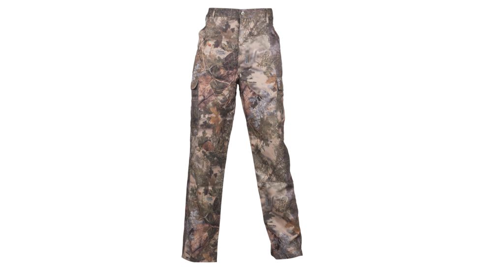 King's Camo Hunter Pant, Mountain Shadow, 38x32 KCM2102-MS-R-38