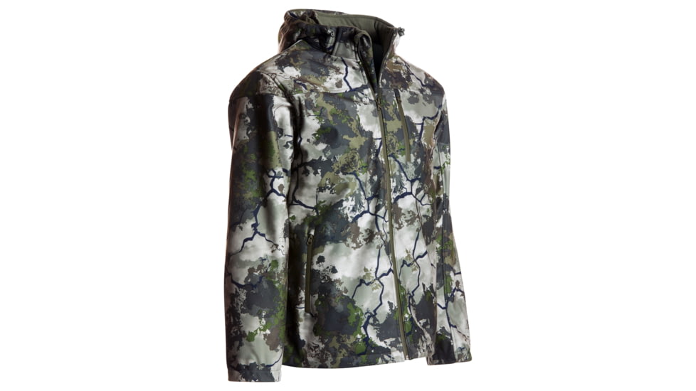 Kings Camo Hunter Weather Pro Insulated Jacket - Mens